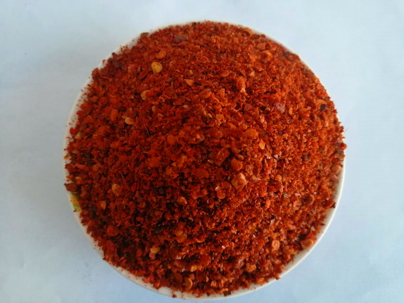 炒香辣椒粉粗粉03